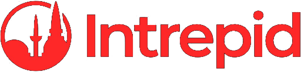 Intrepid